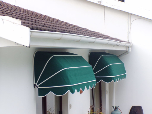 Chelsea Awnings