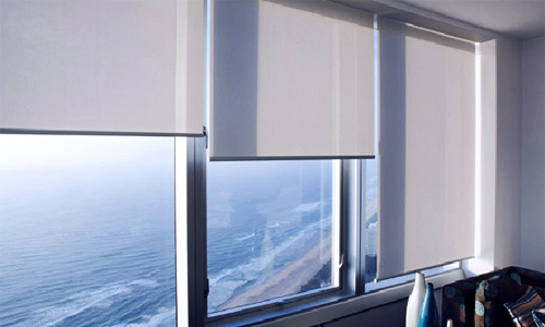 Indoor Blinds