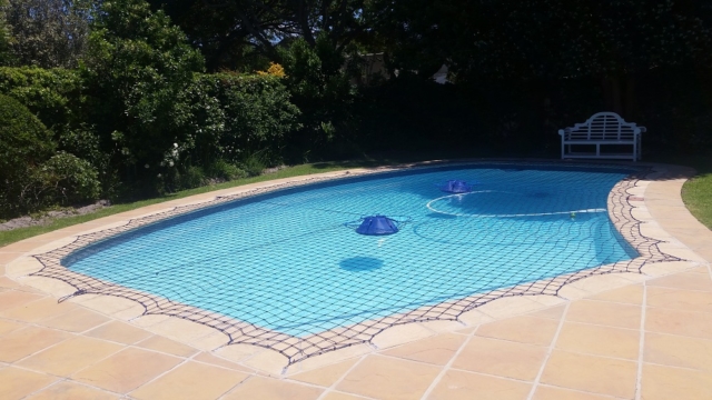 Pool Net