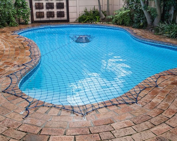 Pool Safety Net